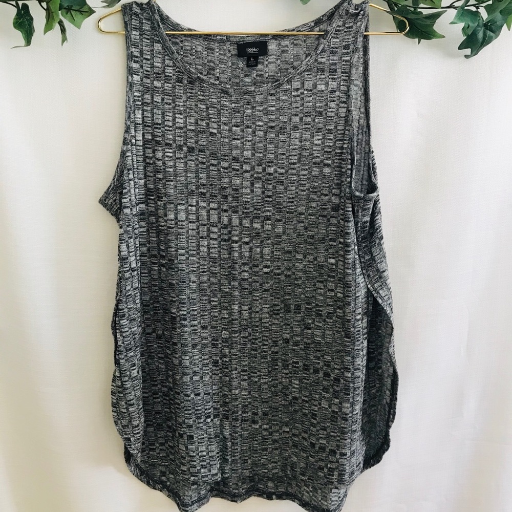 Mossimo tank